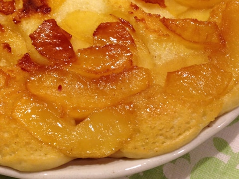フライパン もちもちりんごヨーグルトケーキ卵不使用 レシピ 作り方 By いんこらんち 楽天レシピ フライパン もちもちりんごヨーグルトケーキ卵不使用 レシピ 作り方 By いんこらんち 楽天レシピ